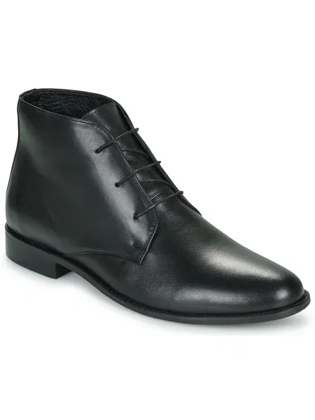 Pantofi So Size negru