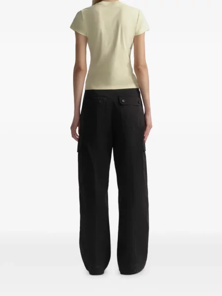 Tricou A.l.c. galben