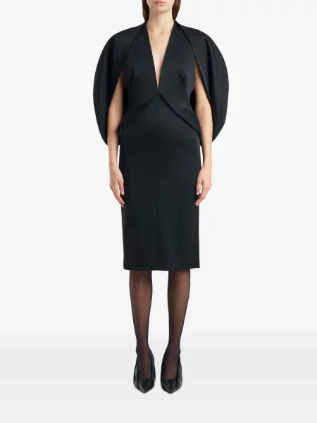 Rochie Khaite negru