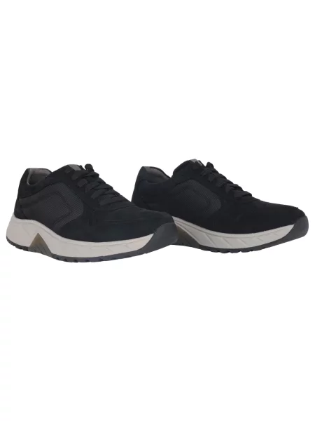 Sneakersy Gabor czarne
