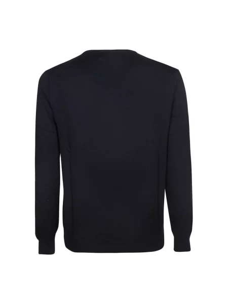 Sweter Ralph Lauren niebieski