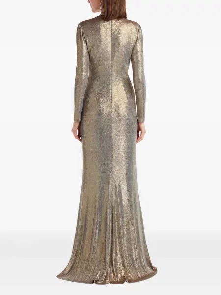 Maxi ruha Tadashi Shoji