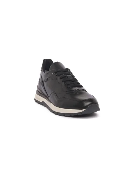 Pantofi Nerogiardini negru