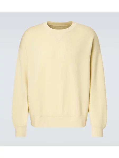 Volnena jopa Visvim rumena