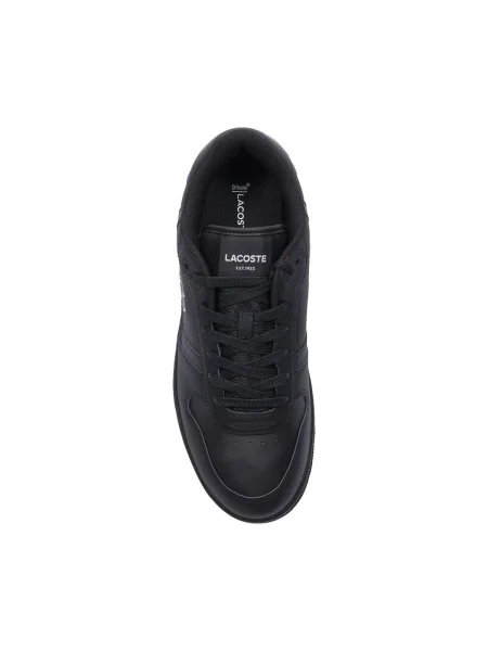 Pánske topánky Lacoste black/black čierna