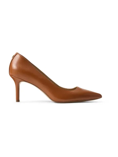 Lauren Ralph Lauren Pumps LANETTE pueblo maro
