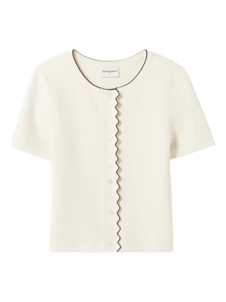 Top Claudie Pierlot
