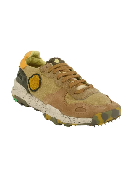 Lniane sneakersy Satorisan