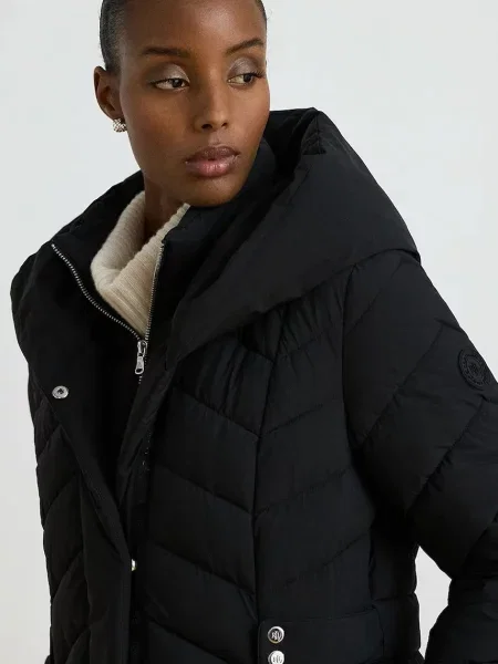 Стеганая куртка Lauren Ralph Lauren