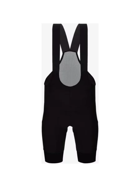 Spodenki rowerowe Santini Muse XS czarne