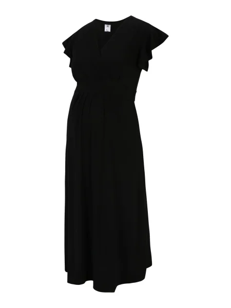 Bebefield Rochie Luna' negru