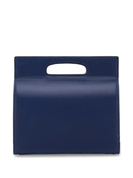 Geantă shopper Tyler Ellis albastru