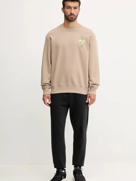 The North Face hanorac de Connect Relaxed
