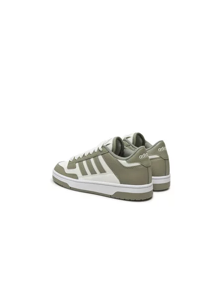 Laisvalaikio batai adidas Rapid Court Low pilka