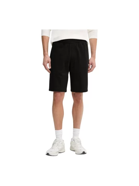 Szorty Armani Exchange czarne