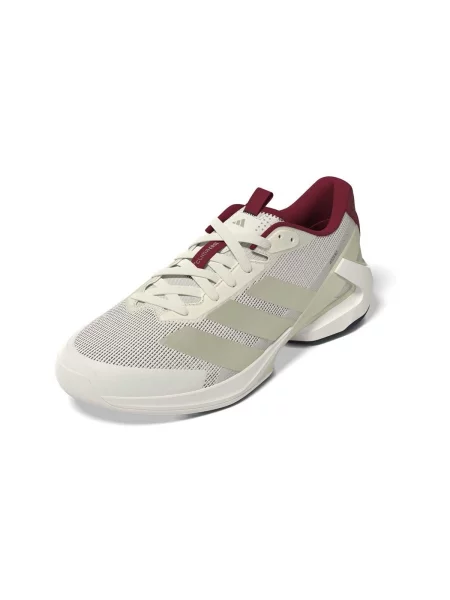 Tenisky Adidas vínová