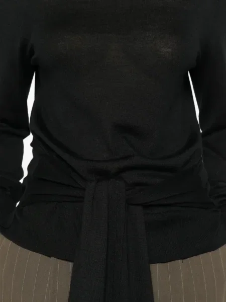 Rochie Toteme de costum negru
