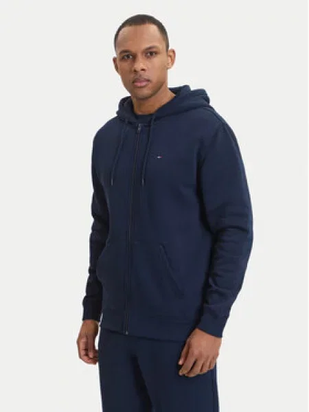 Tommy Jeans Jogging komplet tamno plava tamnoplava