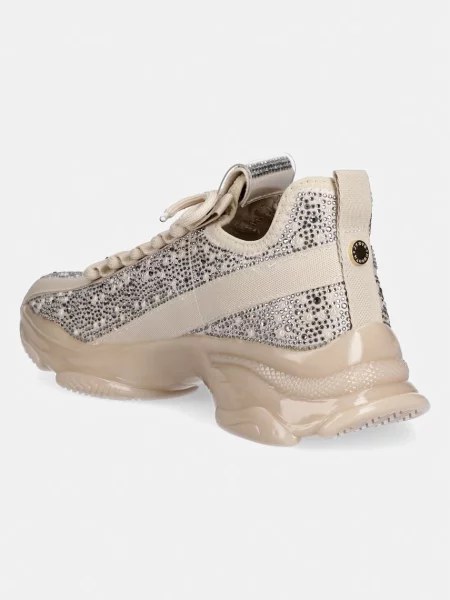 Tenisky Steve Madden béžové