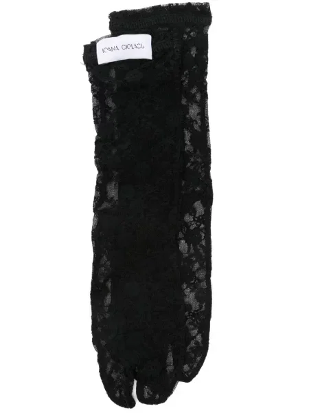 Șosete Ioana Ciolacu negru