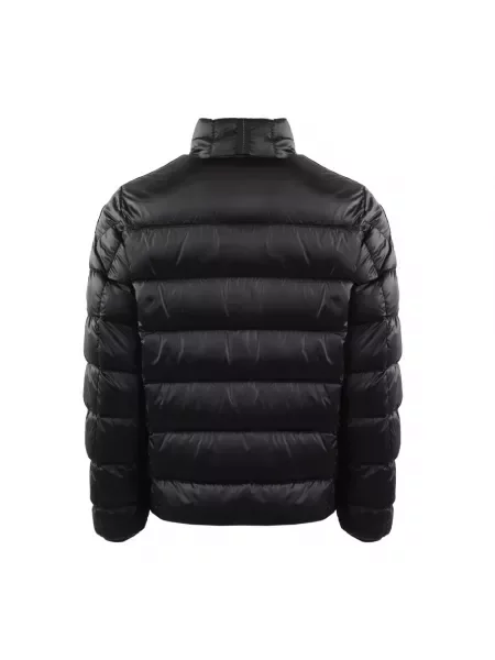 Kurtka puchowa Parajumpers czarna