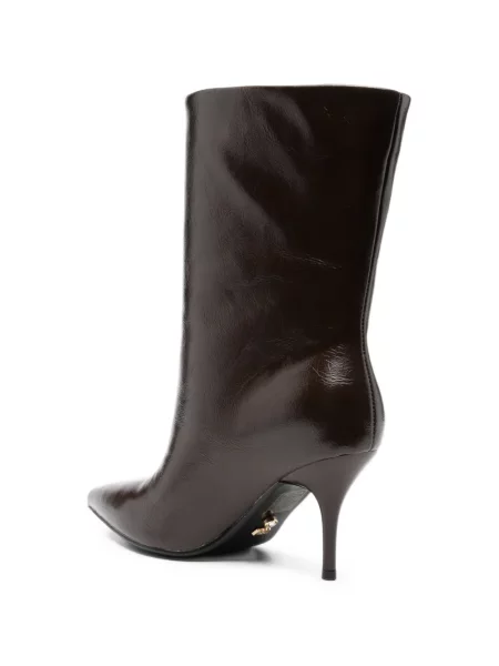 Botine Twenty Fourhaitch maro