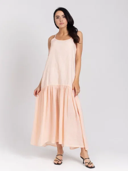 Feel and Fly ­ Платье бежева