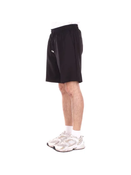 Pantaloni John Richmond negru