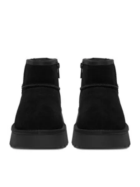 Snehule Lasocki Young čierna