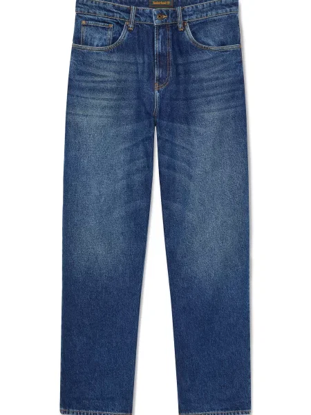 TIMBERLAND Jeans bleumarin