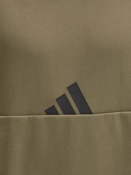 Sneakerși Adidas Terrex cu dungi alergare de lână negru