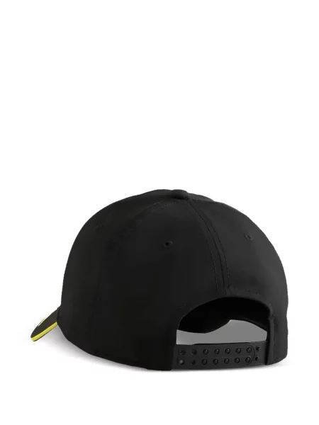 Șapcă Puma cu autograf negru