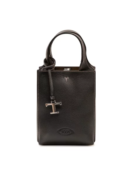 Torebka Tod's czarna