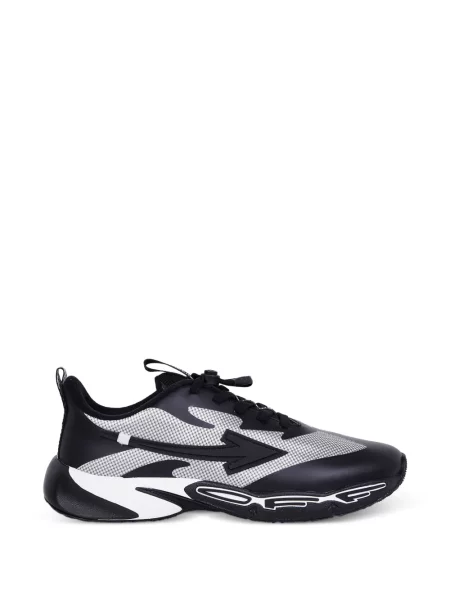 Gyerek sneaker Off-white fehér