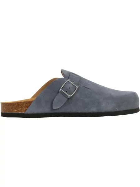 Pantofi Plakton albastru