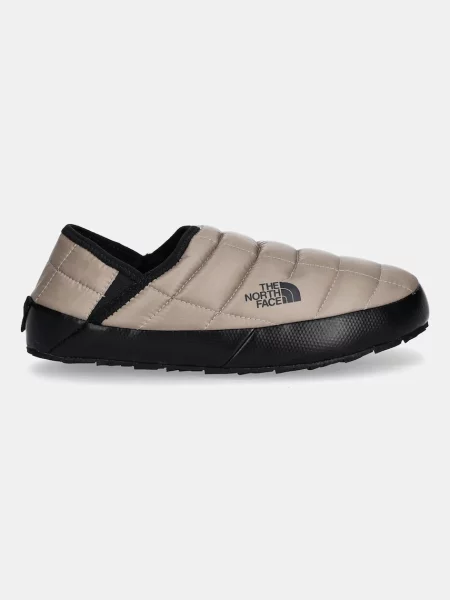 Copati The North Face Thermoball Traction Mule V bež