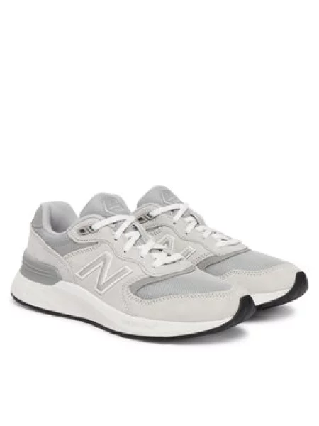New Balance Superge Fresh Foam X Walking v7 siva