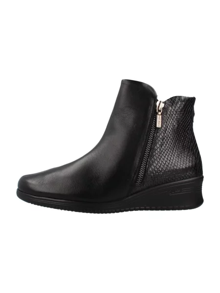 Pantofi 24 Hrs negru