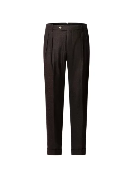 Pantaloni Hackett London maro