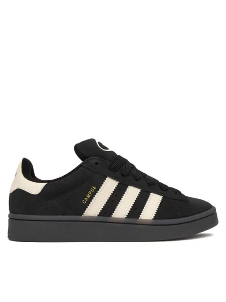 Adidas Αθλητικά Campus W μαύρο
