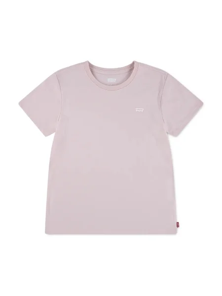 Levi's tričko LVG BATWING CHEST HIT TEE růžové