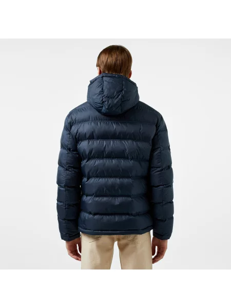 Куртка Lacoste синяя