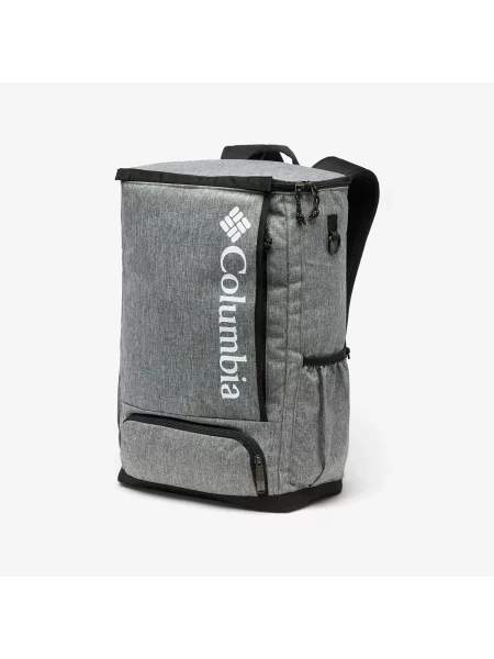 Рюкзак Columbia в уличном стиле