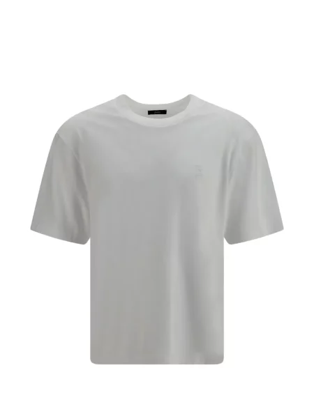 Tricou Herno cu autograf alb