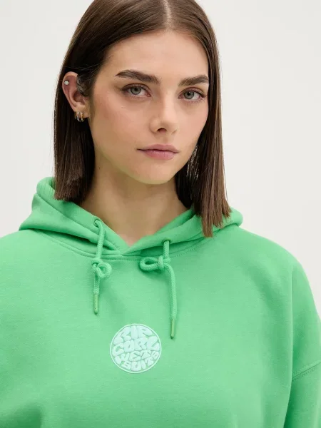 Свитер Rip Curl с капюшоном