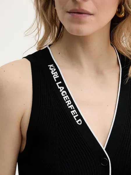 Светр Karl Lagerfeld