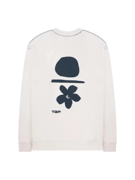 Bluza The Goodpeople biała
