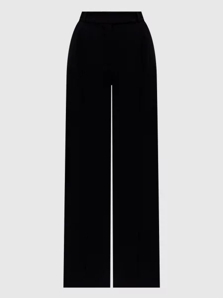Брюки Proenza Schouler черные