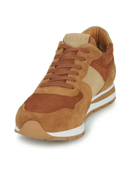 Pantofi Pellet maro
