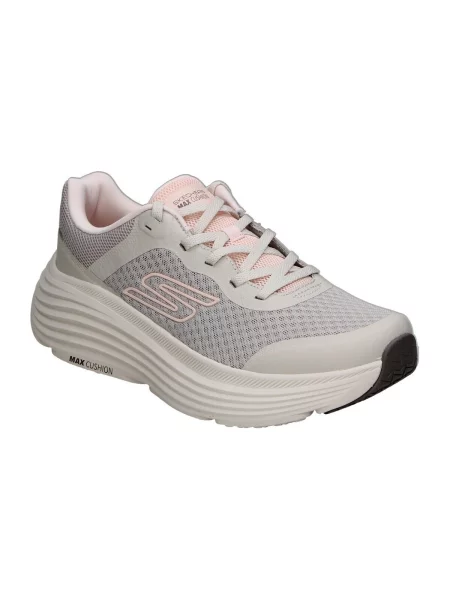 Tenisky Skechers béžová